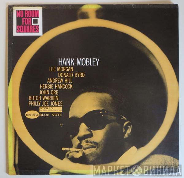  Hank Mobley  - No Room For Squares