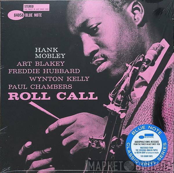 Hank Mobley - Roll Call