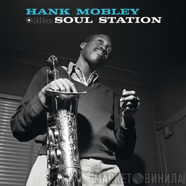  Hank Mobley  - Soul Station