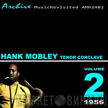  Hank Mobley  - Tenor Conclave: Volume 2
