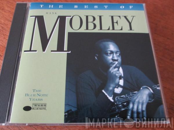  Hank Mobley  - The Best Of Hank Mobley - The Blue Note Years