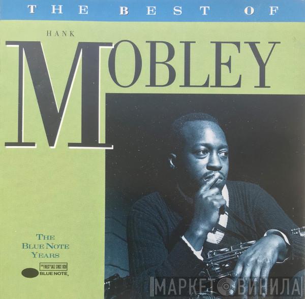  Hank Mobley  - The Best Of Hank Mobley - The Blue Note Years