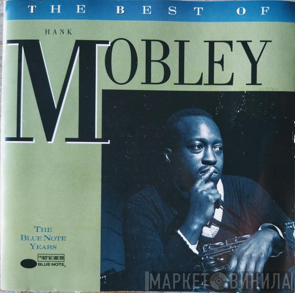  Hank Mobley  - The Best Of Hank Mobley - The Blue Note Years