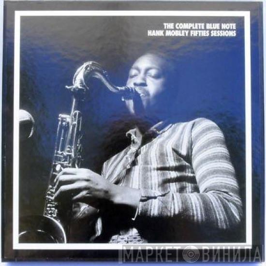 Hank Mobley  - The Complete Blue Note Hank Mobley Fifties Sessions