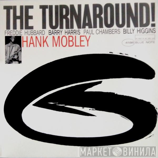  Hank Mobley  - The Turnaround