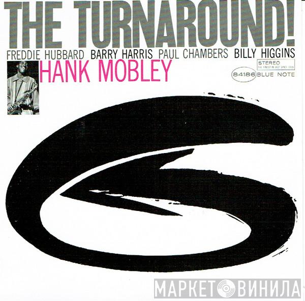  Hank Mobley  - The Turnaround