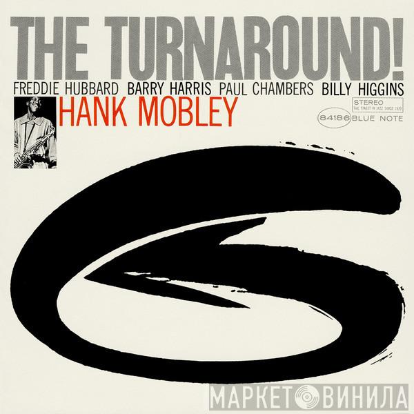  Hank Mobley  - The Turnaround