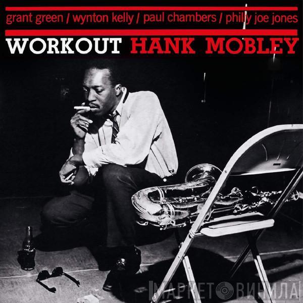  Hank Mobley  - Workout
