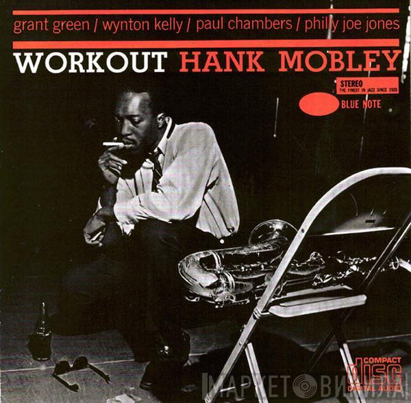  Hank Mobley  - Workout