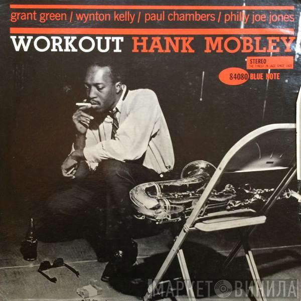  Hank Mobley  - Workout