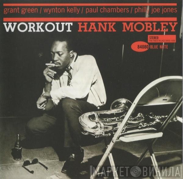  Hank Mobley  - Workout