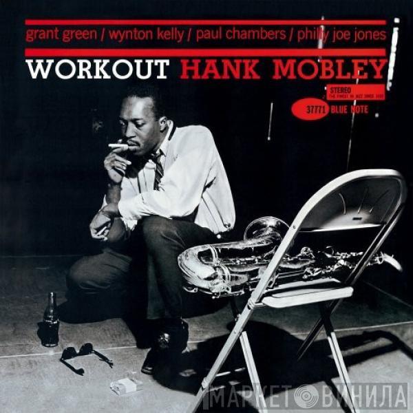  Hank Mobley  - Workout