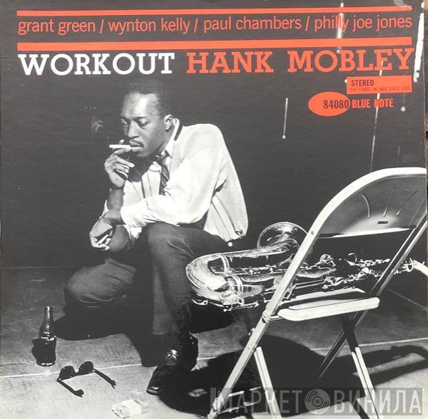  Hank Mobley  - Workout
