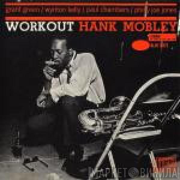  Hank Mobley  - Workout