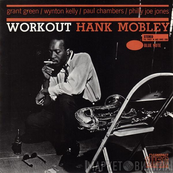  Hank Mobley  - Workout