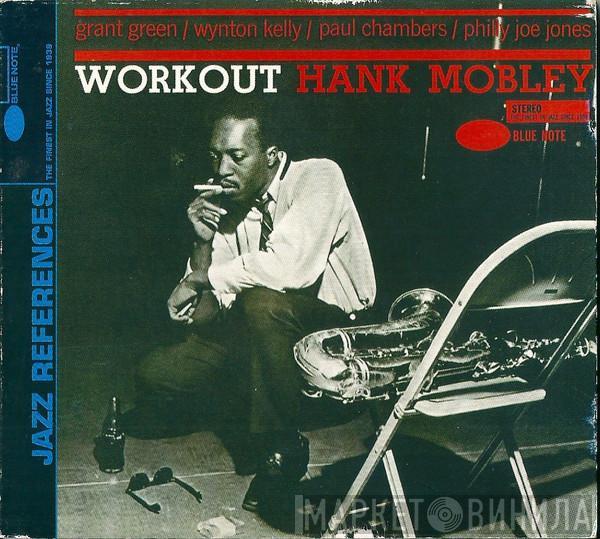  Hank Mobley  - Workout