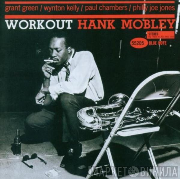  Hank Mobley  - Workout
