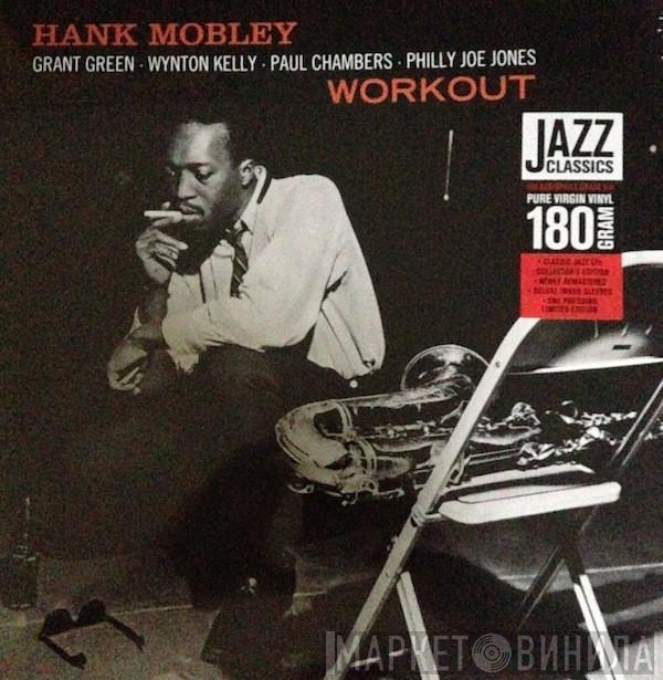  Hank Mobley  - Workout