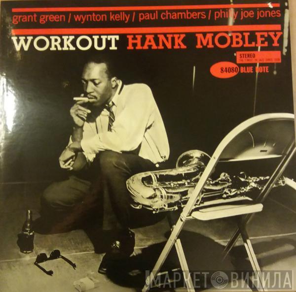  Hank Mobley  - Workout
