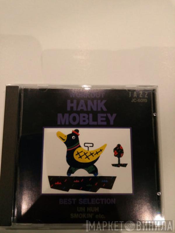  Hank Mobley  - Workout