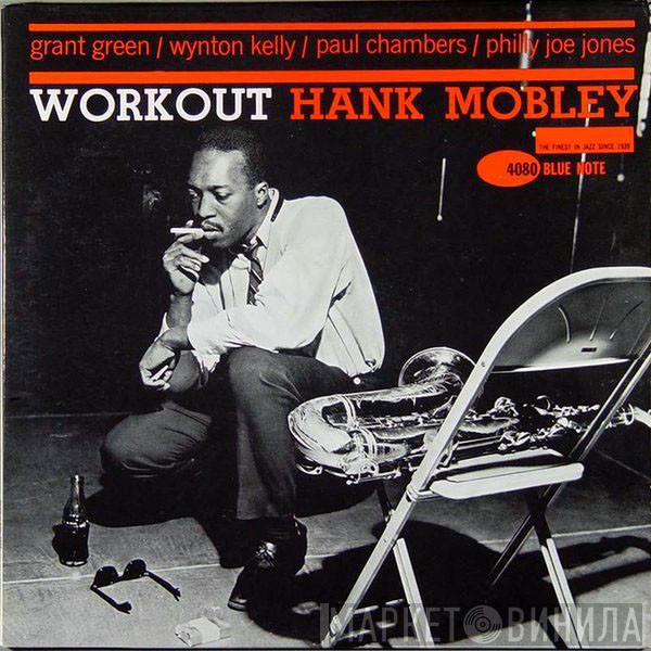  Hank Mobley  - Workout