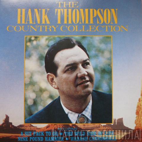 Hank Thompson - Country Collection