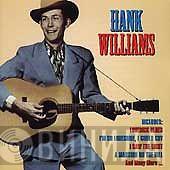 Hank Williams - Famous Country Music Makers