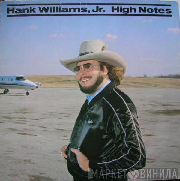 Hank Williams Jr. - High Notes