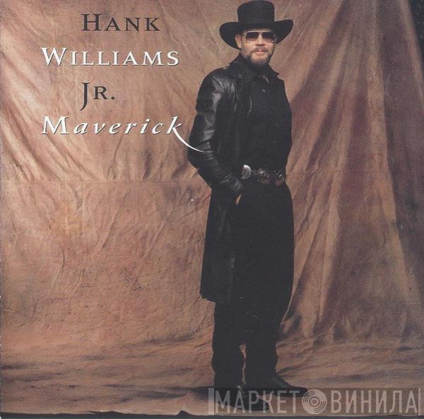 Hank Williams Jr. - Maverick