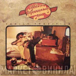 Hank Williams Jr. - Family Tradition