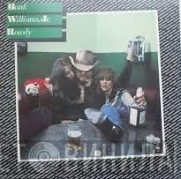  Hank Williams Jr.  - Rowdy