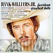 Hank Williams Jr. - Fourteen Greatest Hits