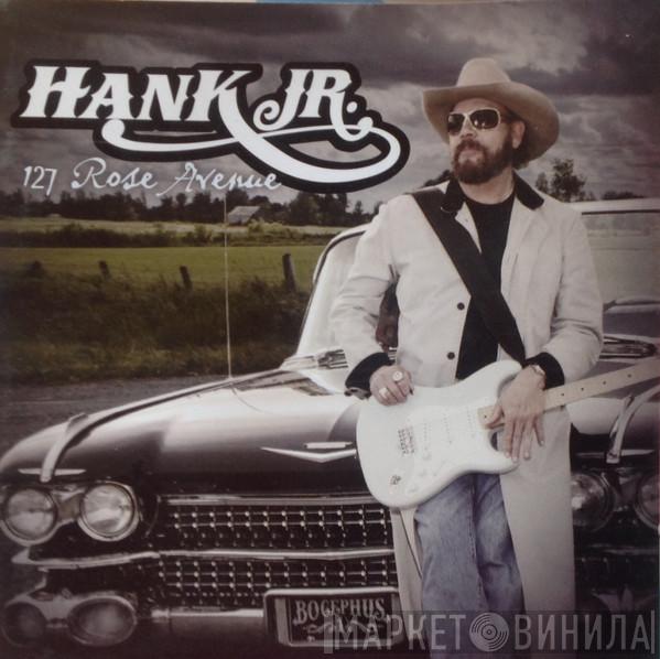 Hank Williams Jr.  - 127 Rose Avenue