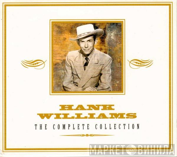Hank Williams - The Complete Collection