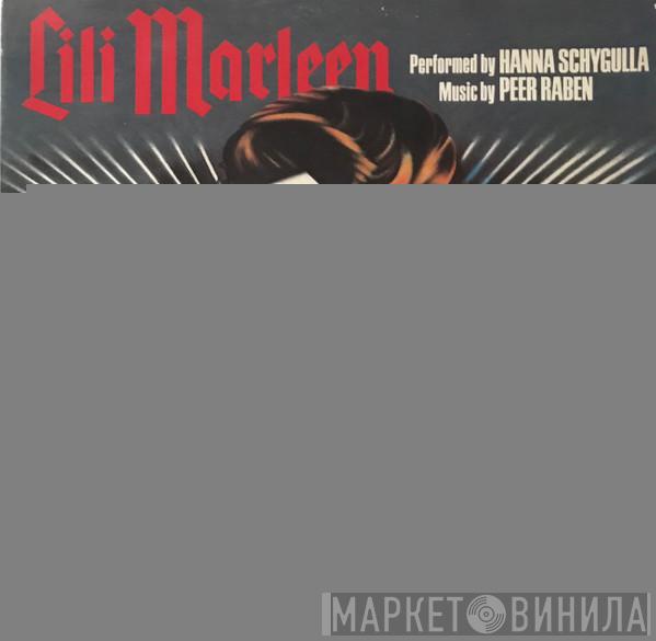 Hanna Schygulla, Peer Raben - Lili Marleen