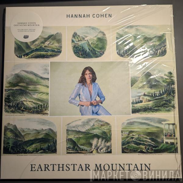 Hannah Cohen - Earthstar Mountain