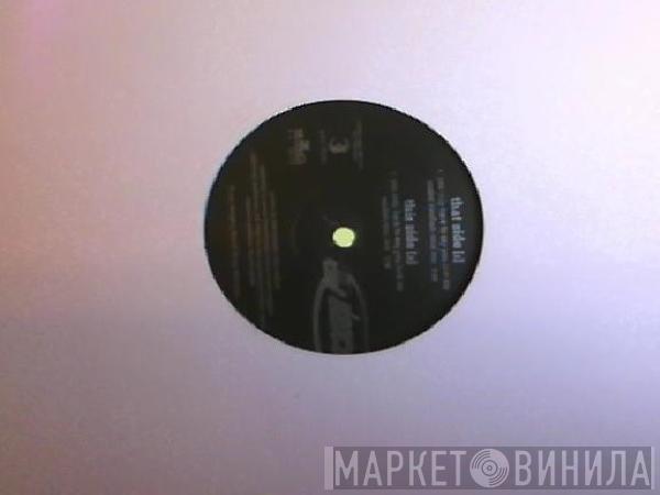  Hannah Jones  - You Only Have To Say You Love Me