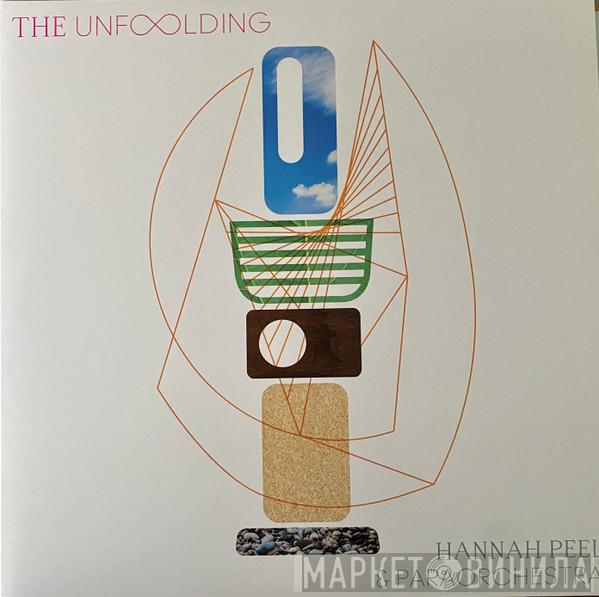 Hannah Peel, Paraorchestra - The Unfolding