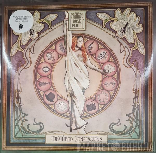 Hannah Rose Platt - Deathbed Confessions