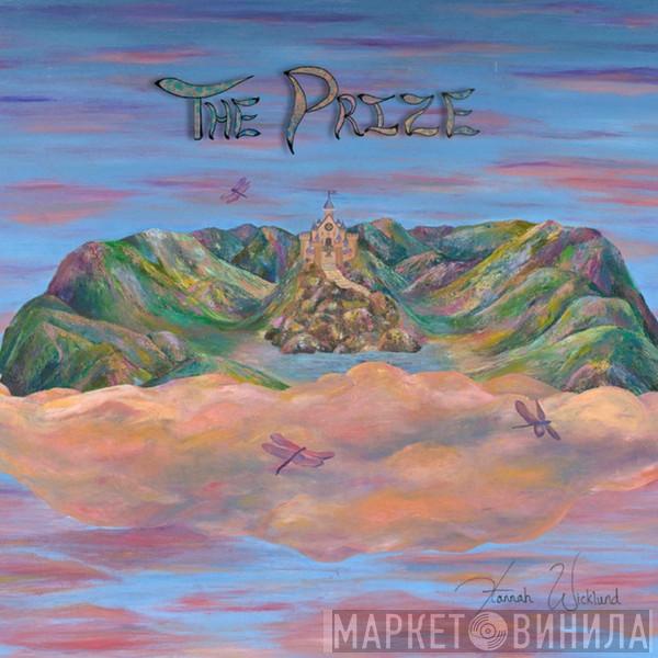Hannah Wicklund - The Prize