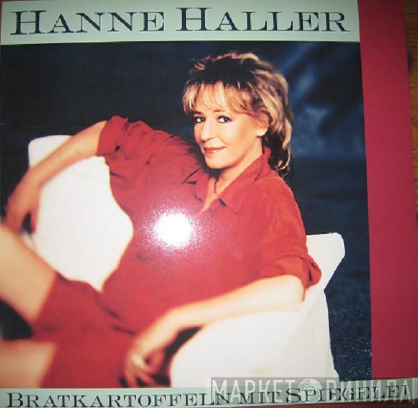 Hanne Haller - Bratkartoffeln Mit Spiegelei