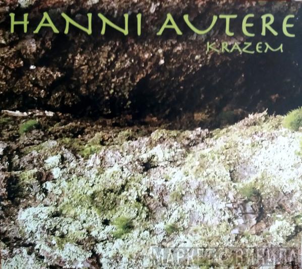 Hanni-Mari Autere - Krazem