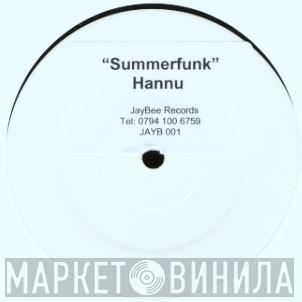 Hannu - Summerfunk
