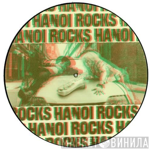 Hanoi Rocks - Don't You Ever Leave Me