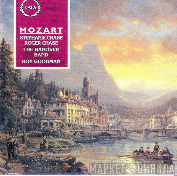 Hanover Band - Mozart