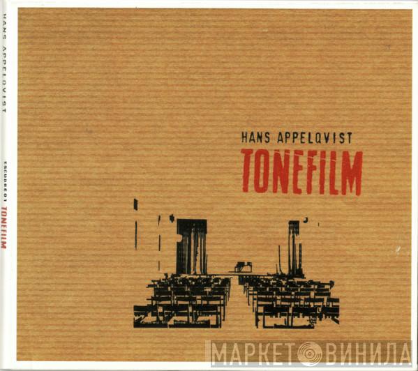 Hans Appelqvist - Tonefilm