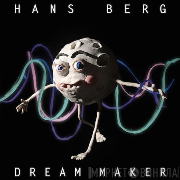 Hans Berg - Dream Maker