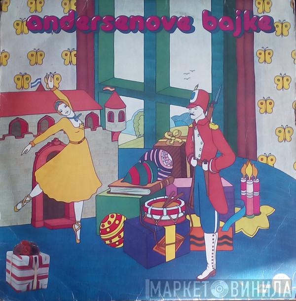  Hans Christian Andersen  - Andersenove Bajke