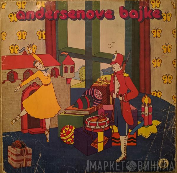  Hans Christian Andersen  - Andersenove Bajke