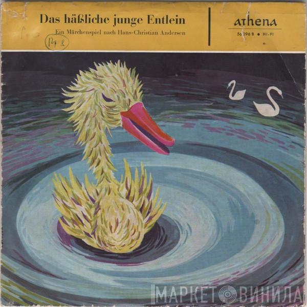  Hans Christian Andersen  - Das Häßliche Junge Entlein